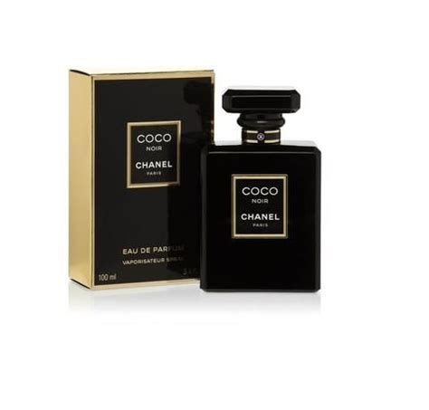 chanel coco noir gift set.